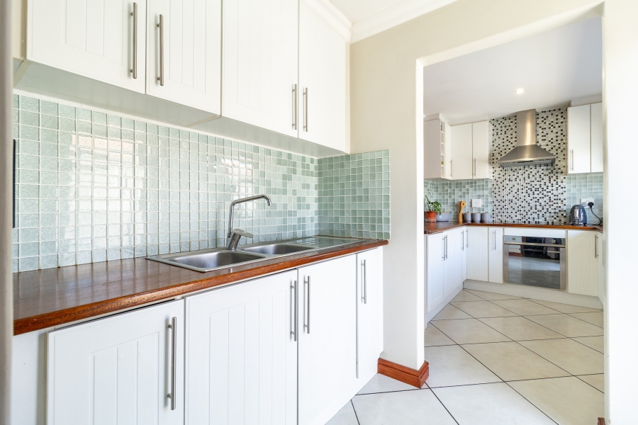 3 Bedroom Property for Sale in Jagtershof Western Cape